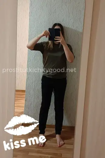 Проститутка Альбина - Фото 3 №30615
