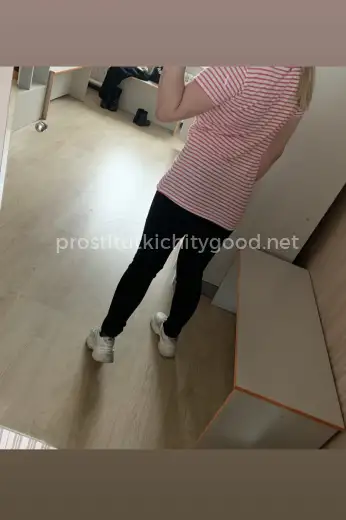 Проститутка Света - Фото 3 №30637