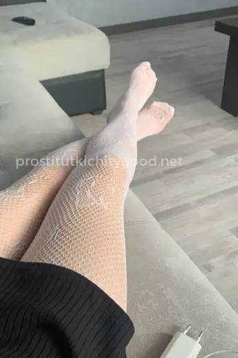 Проститутка Индивидуалка  - Фото 5 №320251