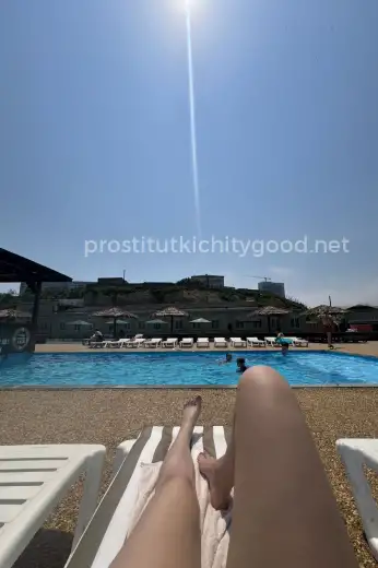 Проститутка Ксения💋ЛЮБЛЮ СЕКС - Фото 6 №320299