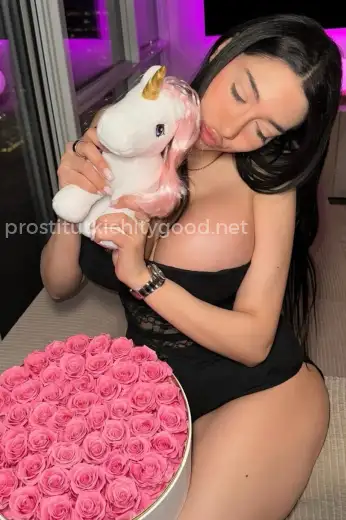 Проститутка Дарья - Фото 5 №332068