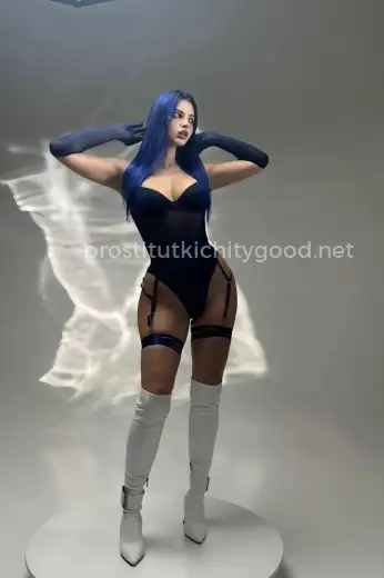 Проститутка Милана - Фото 5 №332106