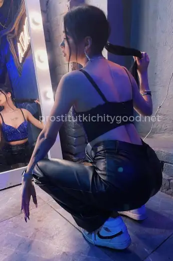 Проститутка Милана - Фото 3 №332118