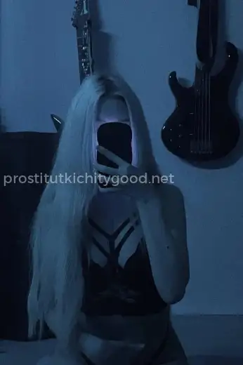 Проститутка Анастасия - Фото 3 №332175
