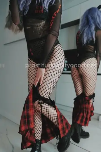 Проститутка Цветана - Фото 4 №340157