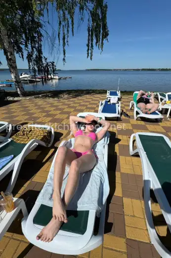 Проститутка Жду тебя Любимый звони❤️‍🔥 📞 - Фото 17 №353965