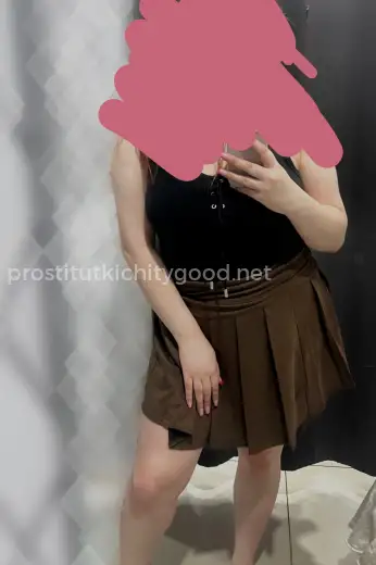 Проститутка Катя - Фото 7 №354607