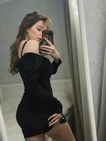 Анкета проститутки Марина - Фото 1, район Железнодорожный, 24 года, №107075