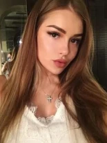 Анкета проститутки Карина - Фото 1, район Железнодорожный, 27 лет, №112171