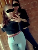 Анкета проститутки МашаОксана - Фото 1, район Центральный, 27 лет, №113269