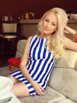 Анкета проститутки Оля - Фото 1, район Железнодорожный, 25 лет, №116242