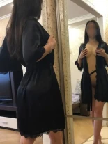 Анкета проститутки Настя - Фото 1, район Железнодорожный, 25 лет, №120945