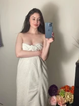 Анкета проститутки Настя - Фото 1, район Железнодорожный, 25 лет, №122339