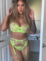 Анкета проститутки Алёна - Фото 1, район Железнодорожный, 22 года, №132236