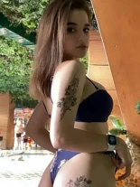 Анкета проститутки Аня - Фото 1, район Железнодорожный, 23 года, №133659