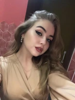 Анкета проститутки Оля - Фото 1, район Железнодорожный, 25 лет, №137327