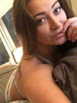 Анкета проститутки Настя - Фото 1, район Железнодорожный, 25 лет, №138932