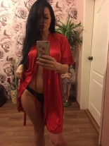 Анкета проститутки Катя - Фото 1, район Железнодорожный, 23 года, №139458