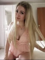 Анкета проститутки Вика - Фото 1, район Железнодорожный, 23 года, №142446