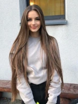 Анкета проститутки Маша - Фото 1, район Железнодорожный, 25 лет, №142613