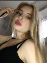 Анкета проститутки Кристина - Фото 1, район Железнодорожный, 24 года, №146803