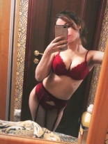 Анкета проститутки Лиза - Фото 1, район Железнодорожный, 21 год, №147743