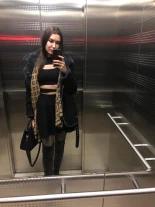 Анкета проститутки АРИНА БЕЗ ПРЕДОПЛАТ - Фото 1, район Железнодорожный, 23 года, №148803