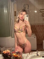 Анкета проститутки Марина - Фото 1, район Железнодорожный, 23 года, №148810