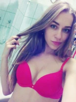 Анкета проститутки Вика - Фото 1, район Железнодорожный, 25 лет, №150477