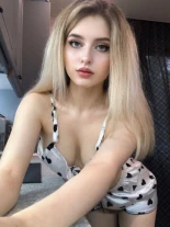 Анкета проститутки Кристина - Фото 1, район Железнодорожный, 23 года, №154474