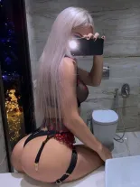 Анкета проститутки Катя без предоплаты - Фото 1, район Железнодорожный, 23 года, №155151