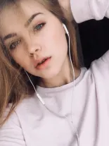 Анкета проститутки Анна - Фото 1, район Железнодорожный, 23 года, №156901