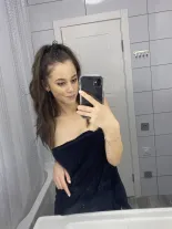 Анкета проститутки Люда без предоплаты - Фото 1, район Железнодорожный, 26 лет, №186881
