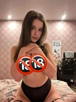 Анкета проститутки Алёна без придоплаты - Фото 1, район Железнодорожный, 24 года, №200868