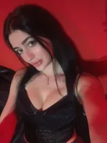 Анкета проститутки Оля - Фото 1, район Центральный, 24 года, №209323