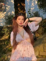 Анкета проститутки Вика - Фото 1, район Центральный, 25 лет, №227730