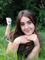 Анкета проститутки Русалина без предопл - Фото 1, район Черновский, 23 года, №229661