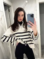 Анкета проститутки Даша - Фото 1, район Центральный, 23 года, №236891