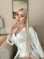 Анкета проститутки Наташа - Фото 1, район Центральный, 24 года, №239740