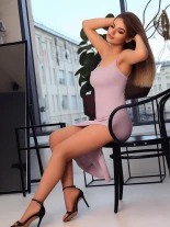 Анкета проститутки Злата - Фото 1, , 18 лет, №314180