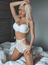 Анкета проститутки Катя - Фото 1, район Центральный, 25 лет, №33495