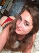 Анкета проститутки Настя - Фото 1, район Ингодинский, 25 лет, №35016