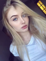 Анкета проститутки Алёна - Фото 1, район Центральный, 23 года, №35160