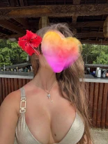 Анкета проститутки 💋Елена❣️ - Фото 1, район Железнодорожный, 28 лет, №352494