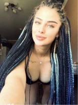 Анкета проститутки Соня - Фото 1, район Ингодинский, 23 года, №35251
