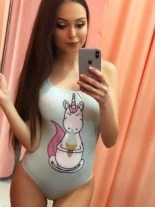 Анкета проститутки Полина - Фото 1, район Центральный, 23 года, №35307