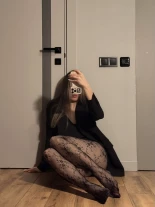 Анкета проститутки 🔝 VIP 🔝 ВСТРЕЧИ ОКСАНА - Фото 1, район Центральный, 28 лет, №354995