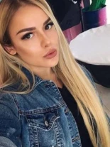 Анкета проститутки Аня - Фото 1, район Центральный, 23 года, №36031