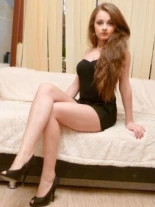 Анкета проститутки Алёна - Фото 1, район Ингодинский, 23 года, №36036