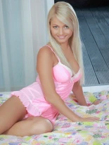 Анкета проститутки Алёна - Фото 1, район Ингодинский, 23 года, №43514